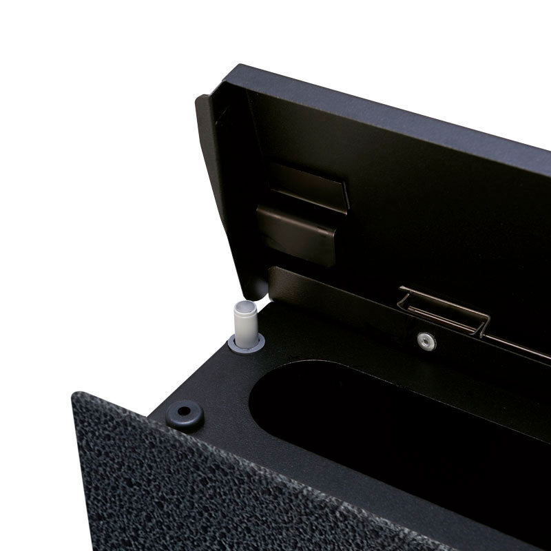 [今だけ商品価格から30％OFF］郵便ポスト・ノイエファイン ハンマートーン（壁掛け/カラー：2色）[P-1071]