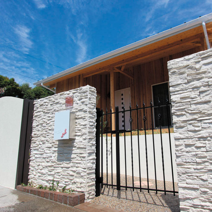 郵便ポスト・ブランシェットプラス ノワ（カラー：4色）[P-1131]