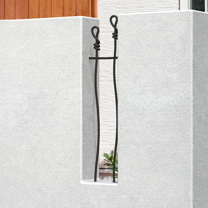 ツイスト type01 W200：スリットフェンス［G-1720］